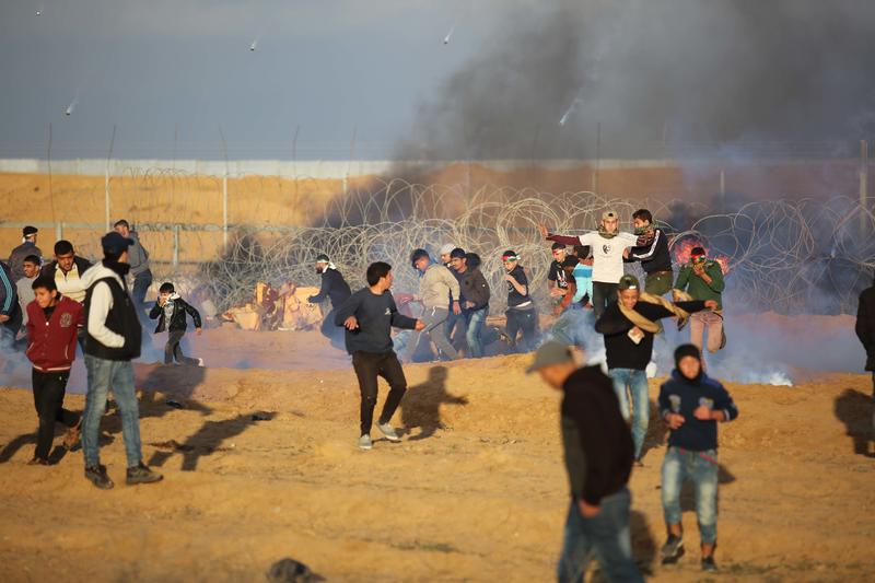 חשש בישראל: זה מה שיקרה בשבעה באוקטובר הקרוב