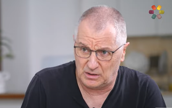איש התקשורת מהשמאל חושף: התפכחתי; השמאל בשבר עמוק