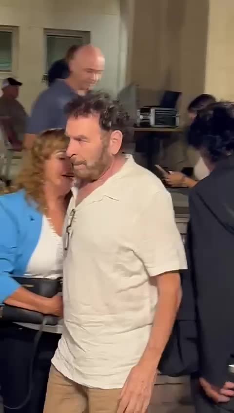 דודו פישר מקבל כוכב