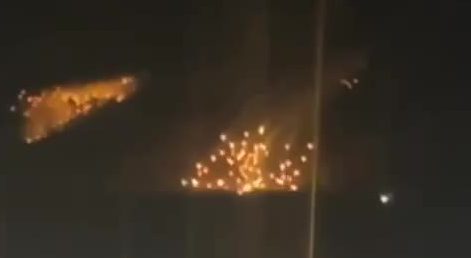 מיסוך עשן והטעיית האויב: כך החלה הפעולה הקרקעית בלבנון