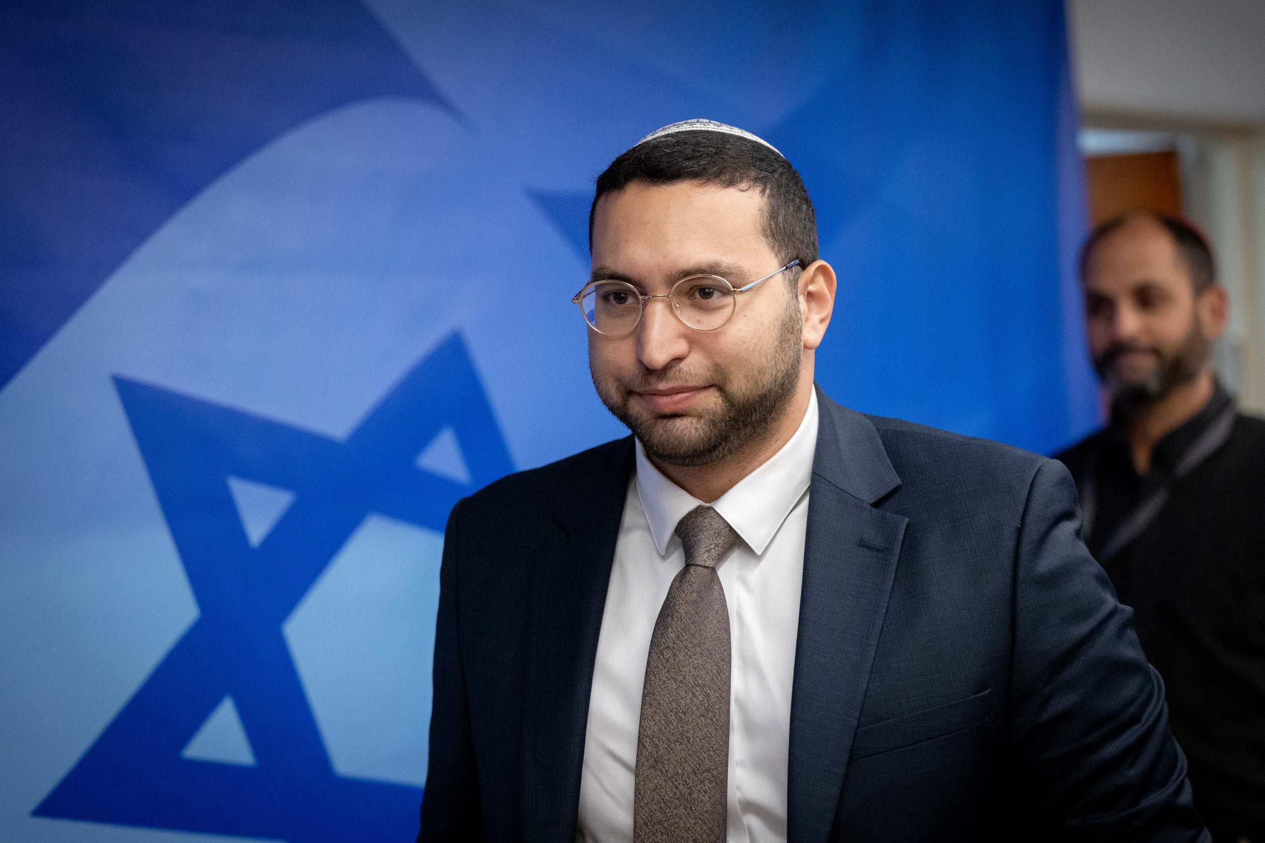 השר שלא מפסיק לעבוד: איש השנה בפוליטיקה – יצחק וסרלאוף