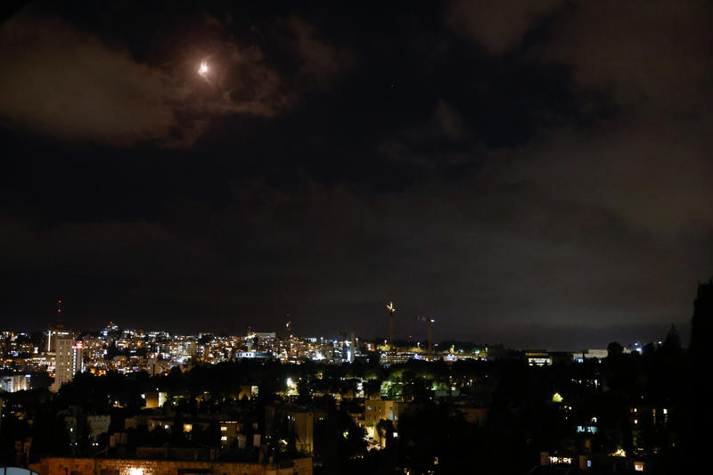 הירי מתחדש: רקטה נורתה מעזה לנחל עוז
