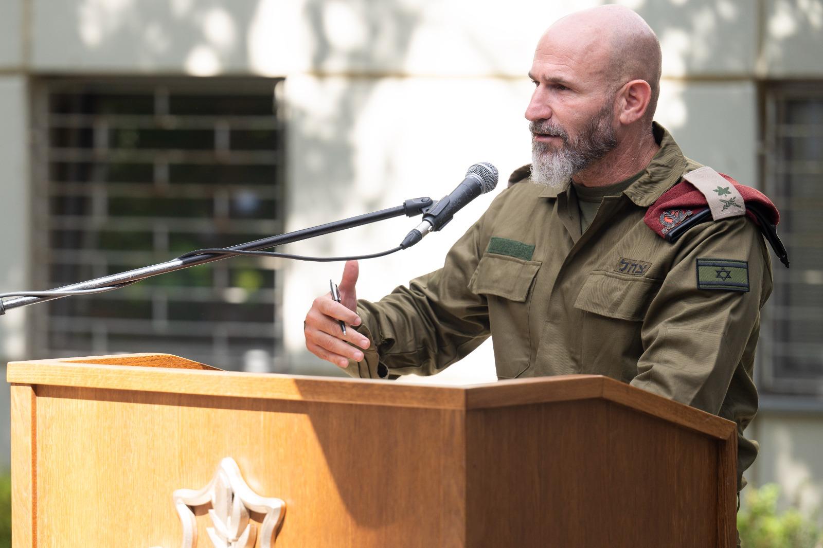 אלוף גולפוס.