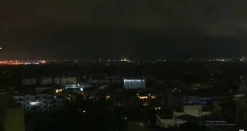 הלחימה נמשכת: אזעקות בצפון; צה"ל תוקף בדאחייה