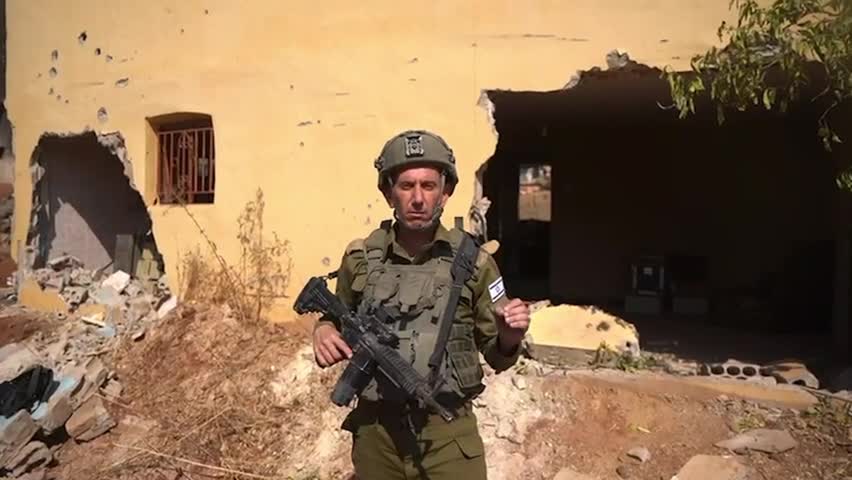 הגרי בלבנון