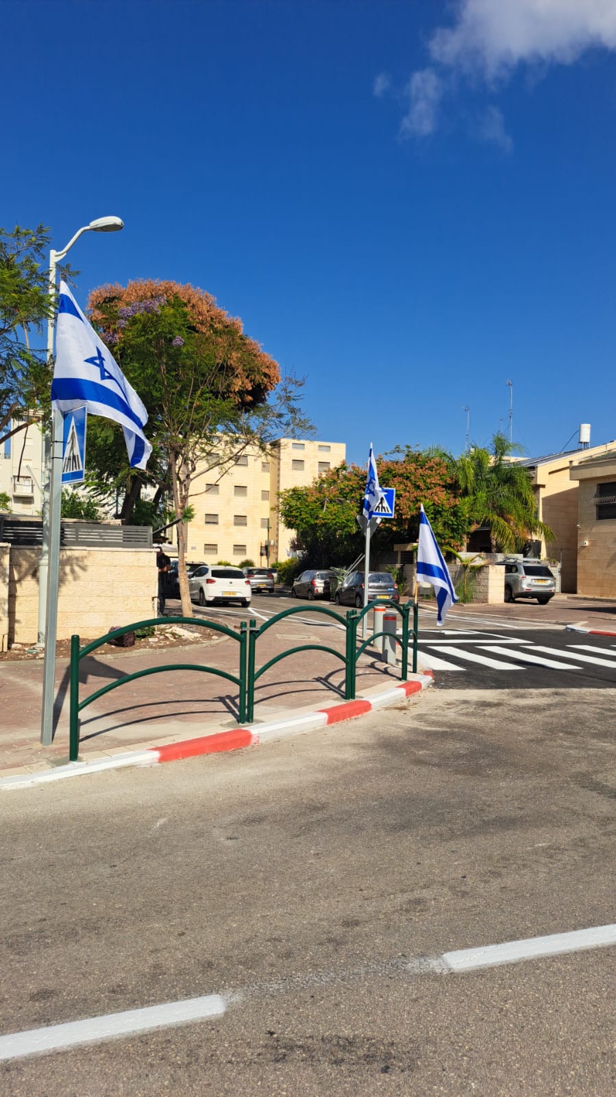 ואחרי התיקון (דוברות עיריית חיפה)