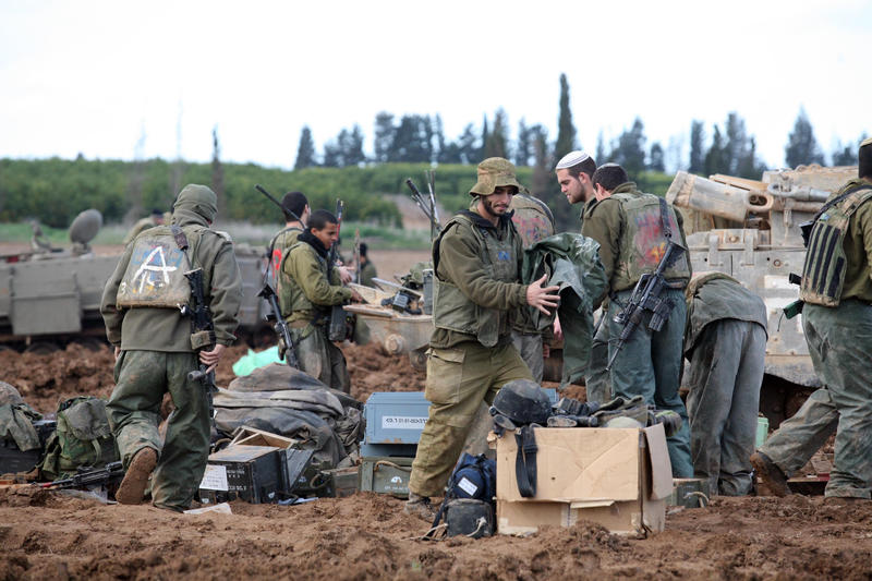 האכילה של הלוחמים ביום כיפור – כמו שבירת הלוחות על ידי משה