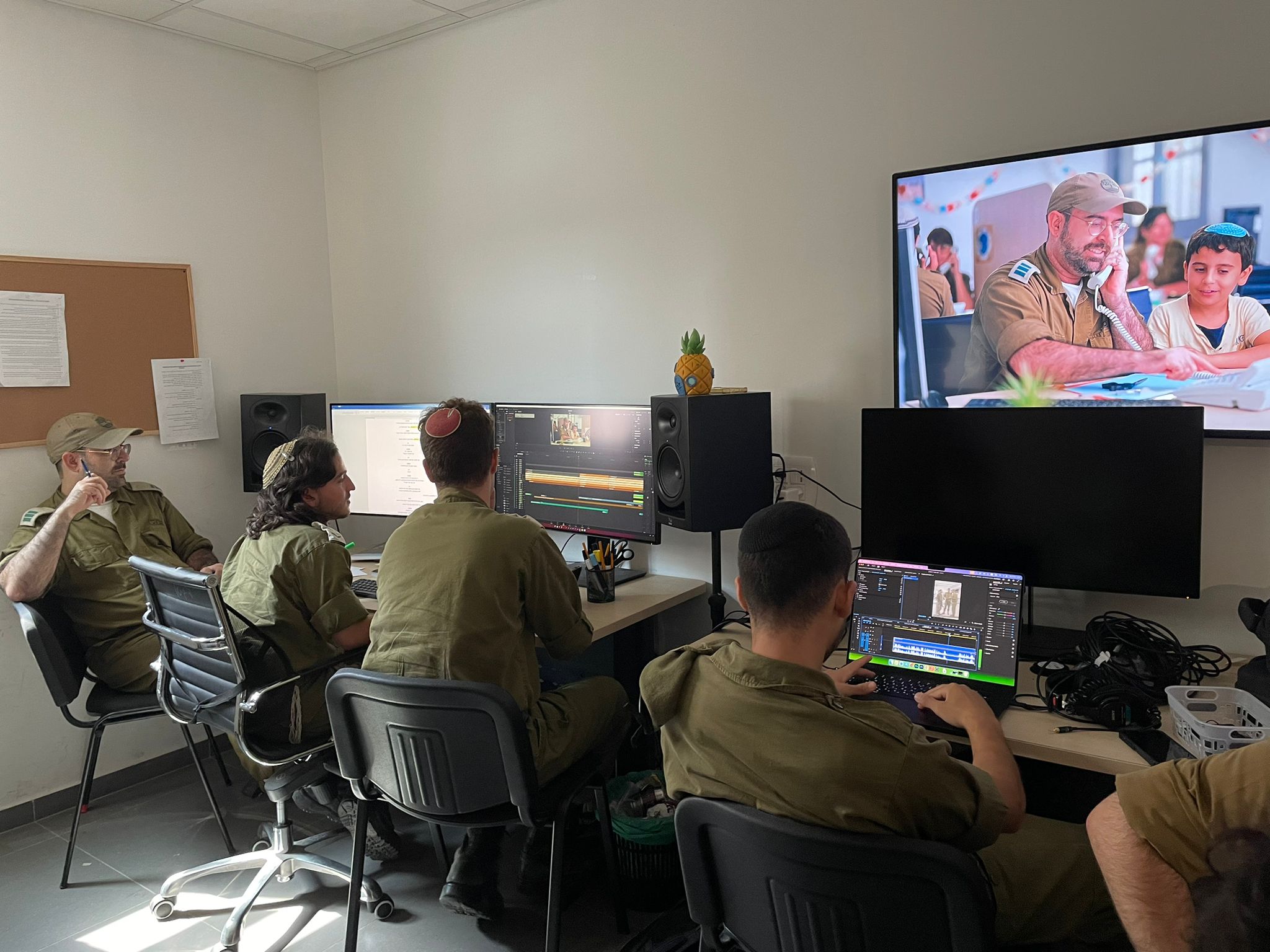 האחות השכולה בגיל 35 התגייסה לצה"ל: "באתי להוסיף אור"