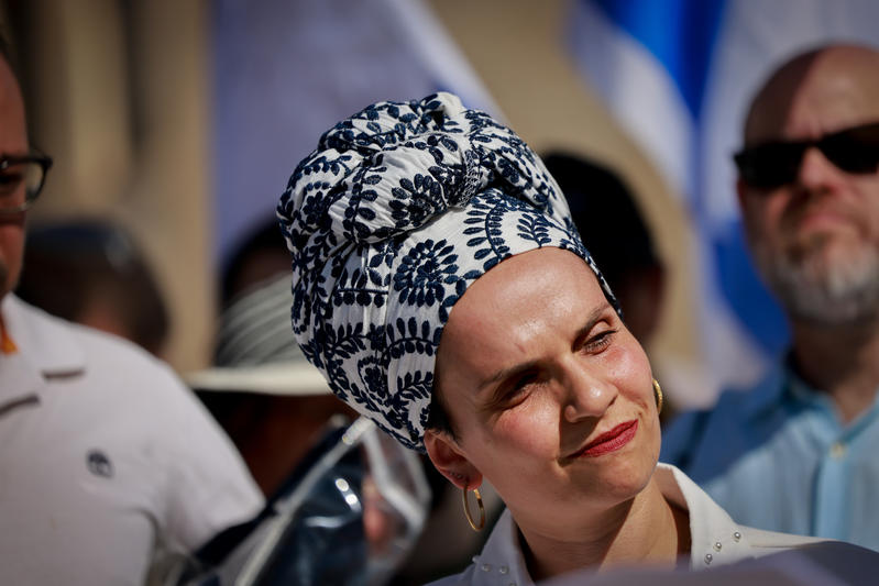 יעל שבח: זו הסיבה שצריך לבטל את ההקפות השניות