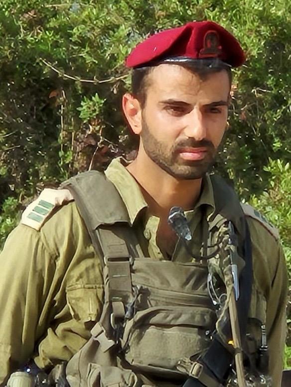 הותר לפרסום: 5 לוחמי צה"ל נפלו בקרב בדרום לבנון