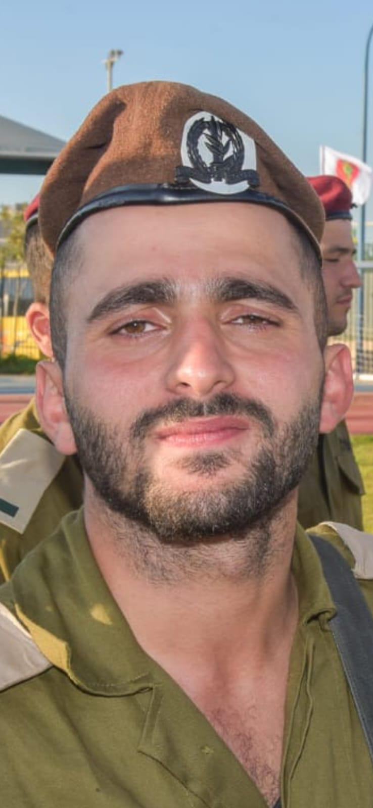 הותר לפרסום: 5 לוחמי צה"ל נפלו בקרב בדרום לבנון