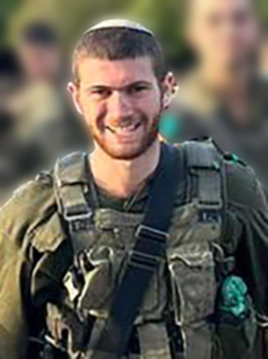 הותר לפרסום: 5 לוחמי צה"ל נפלו בקרב בדרום לבנון
