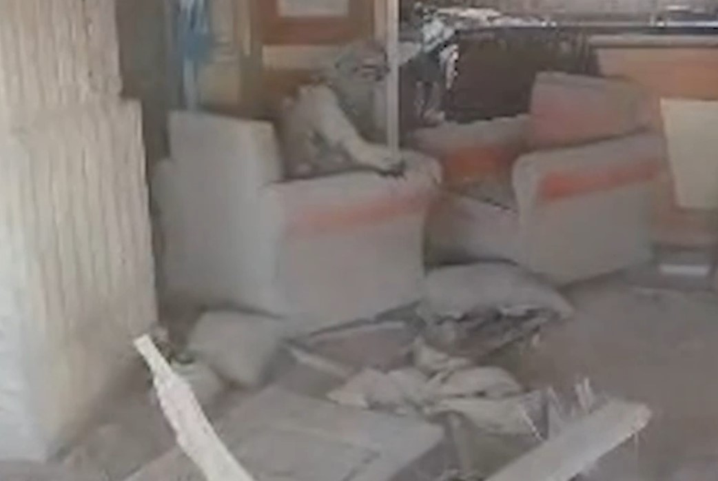 הכתב הצבאי: זה הדבר המדהים ביותר בחיסול סינוואר