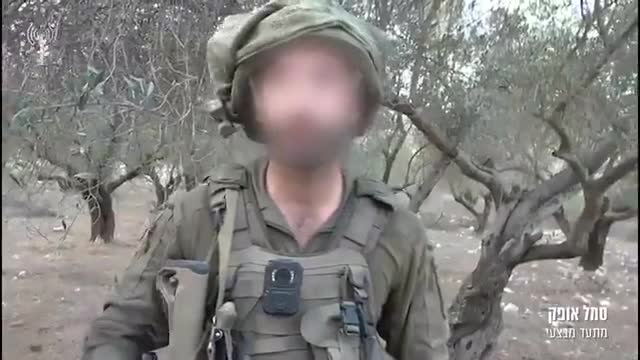 רכב עם משגר בלבנון