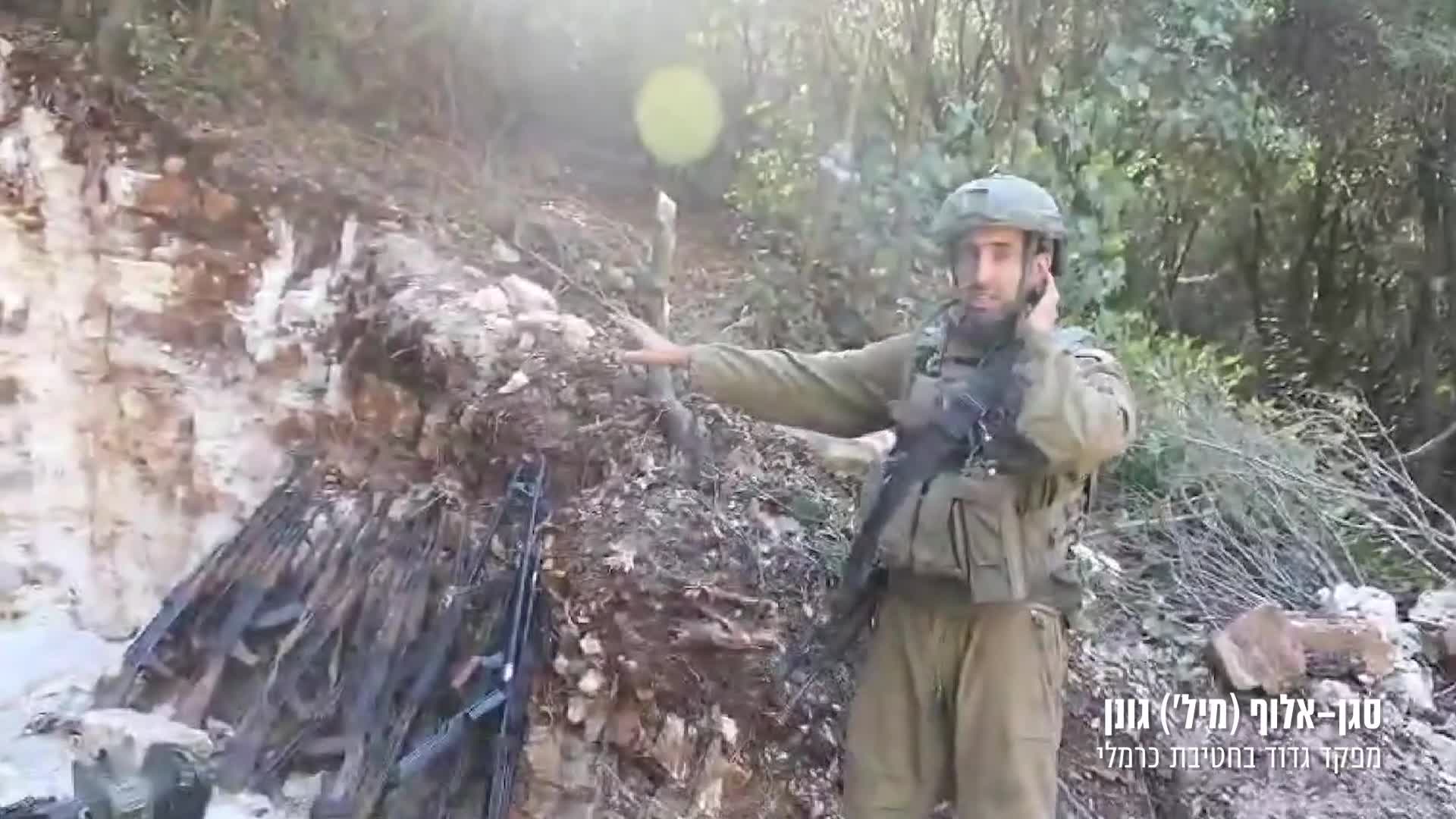 סגן אלוף גונן