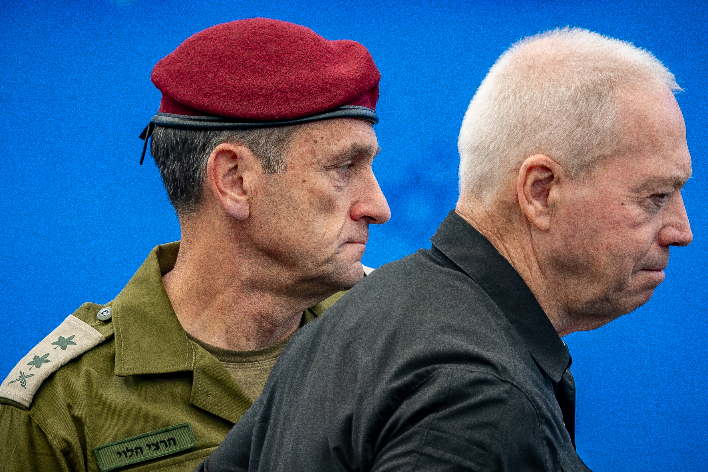 קריאה פומבית לפיקוד העליון ולקבינט: די לרצח!
