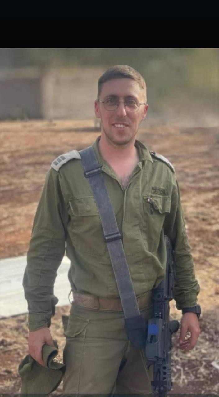 הותרו לפרסום שני הרוגים נוספים שנפלו בקרב בלבנון