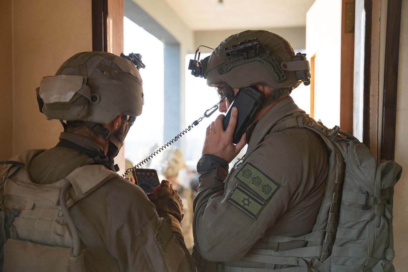 "מלוכלך אחד נוסף חיסלנו": קולות הקשר בחיסול סינוואר