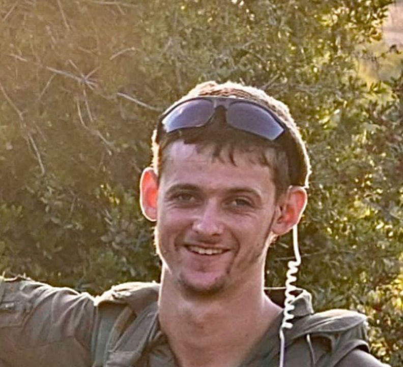סמ"ר אביב גלבוע ז"ל