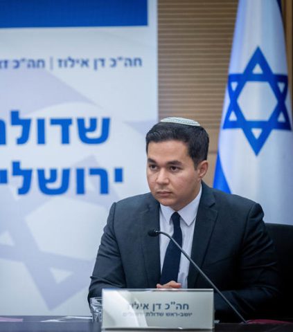 דן אילוז