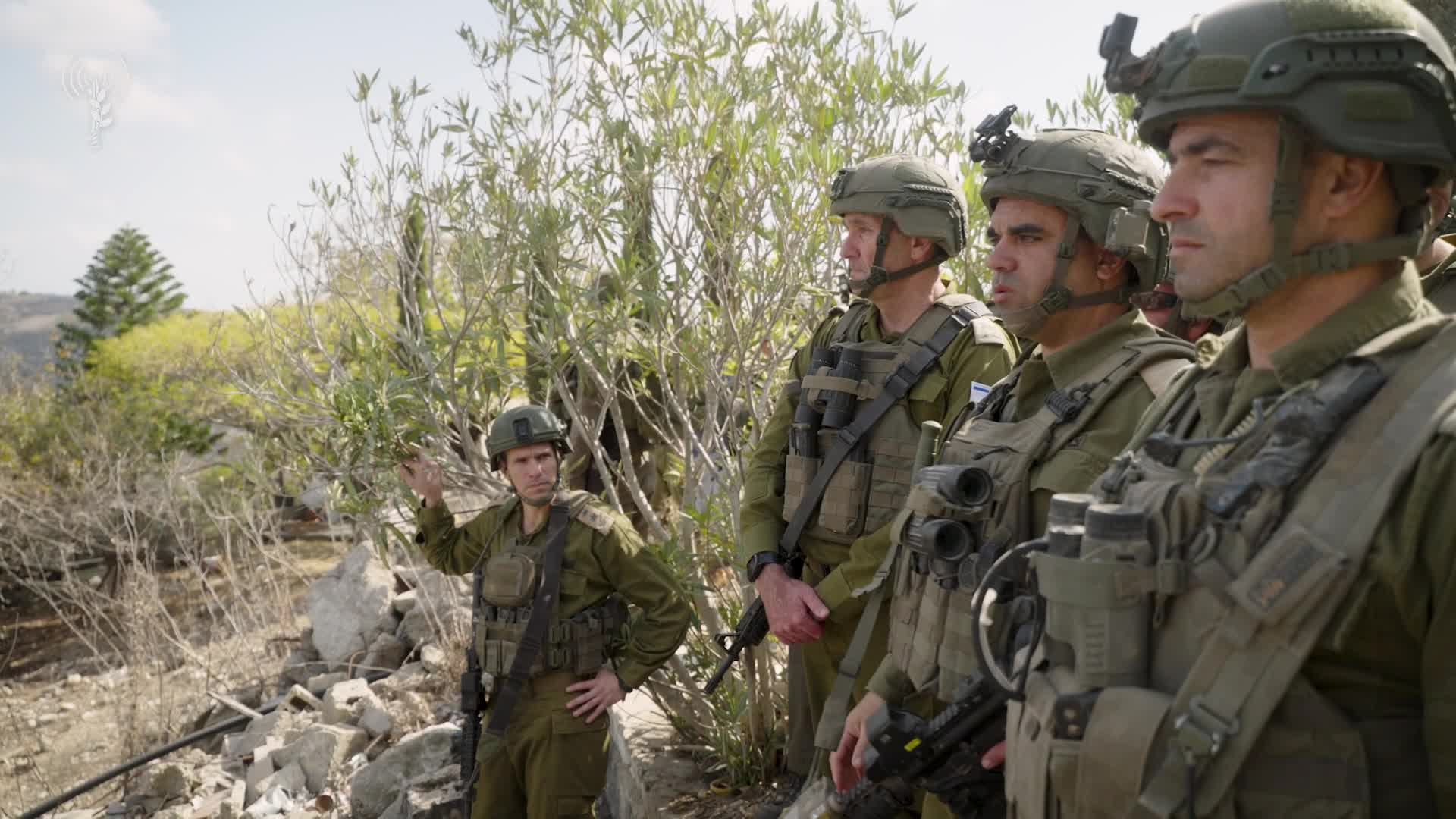 רמטכל גיוס 2