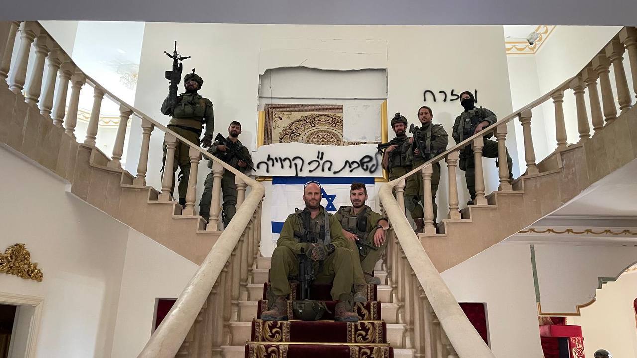 בשקט בשקט: חבר הכנסת שנלחם בדרום לבנון