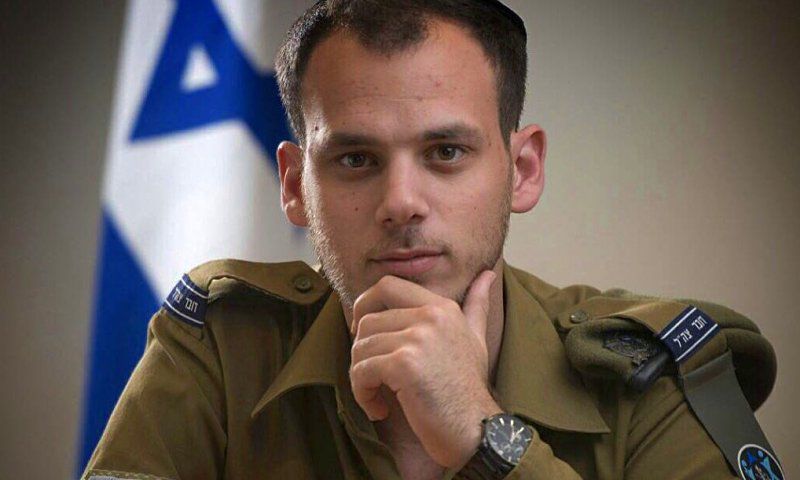 אחותו של פלדשטיין מגיבה לסערה: "כבר שבוע הוא בצינוק"