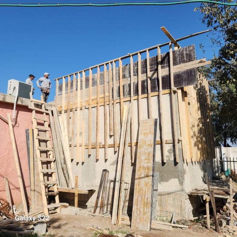 לא למדו כלום: משרד הביטחון ממשיך במיגון יישובי הצפון