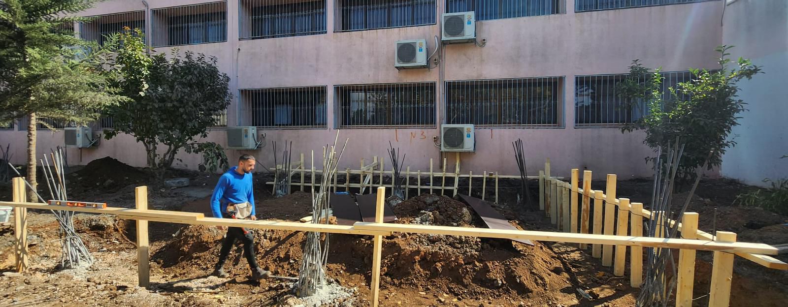 לא למדו כלום: משרד הביטחון ממשיך במיגון יישובי הצפון