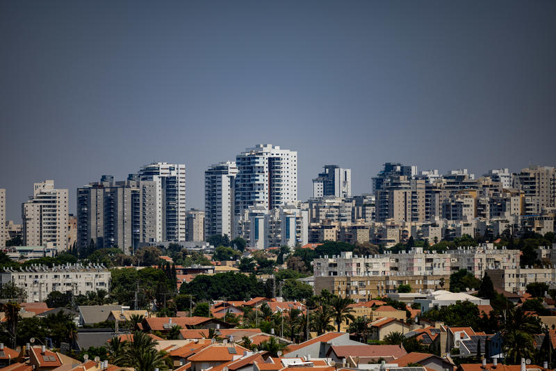 פאניקה בדרום: "מדובר בהודעה שקרית"