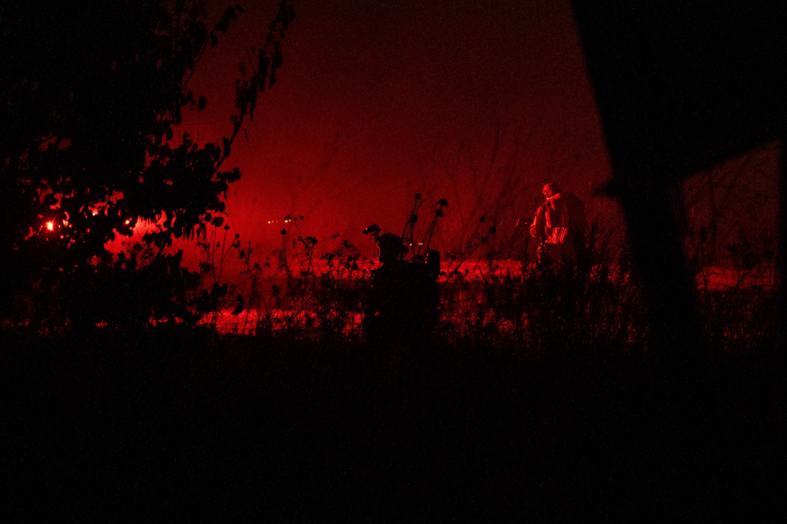 בעקבות מידע מודיעיני: צה"ל מרחיב את הפעילות בצפון הרצועה