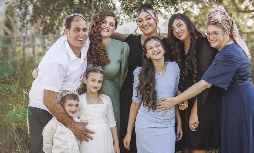בונים את החלום של אבירם הי"ד: מבטיחים את עתיד הילדים