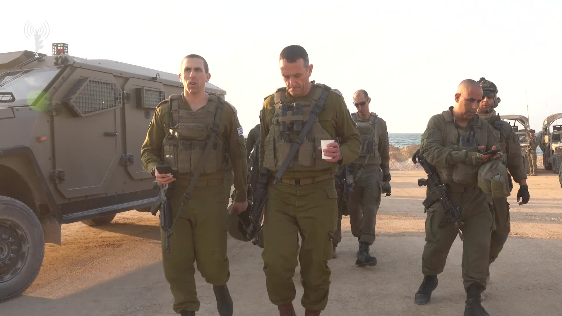 רמטכל גבאליה 2