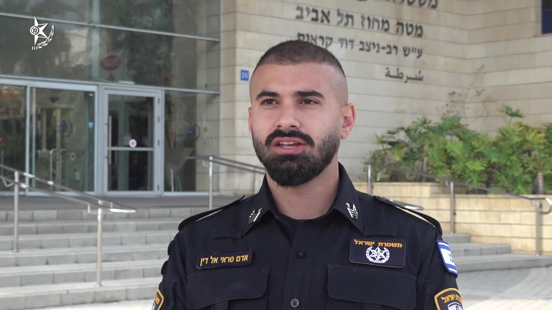 פיגוע ברק׳׳ל 1.10.24