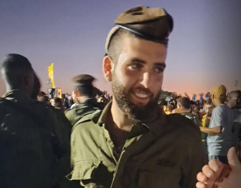 אורי ניסנוביץ ז"ל