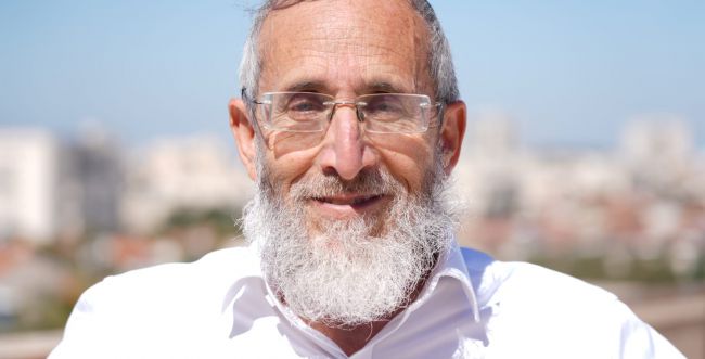 הרב דוד פנדל