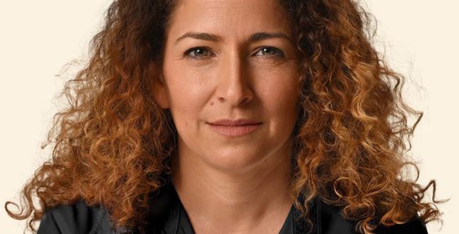 מיכל עוזיהו, המתמודדת היחידה שהתמודדה במועצה האזורית אשכול תהיה האישה הראשונה בתפקיד לאחר 72 שנה