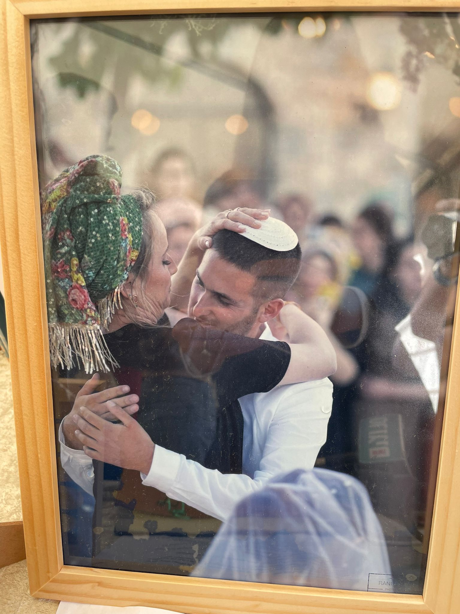אחותו של עברי דיקשטיין הי"ד: "אהבת ישראל היתה חזק בליבו"