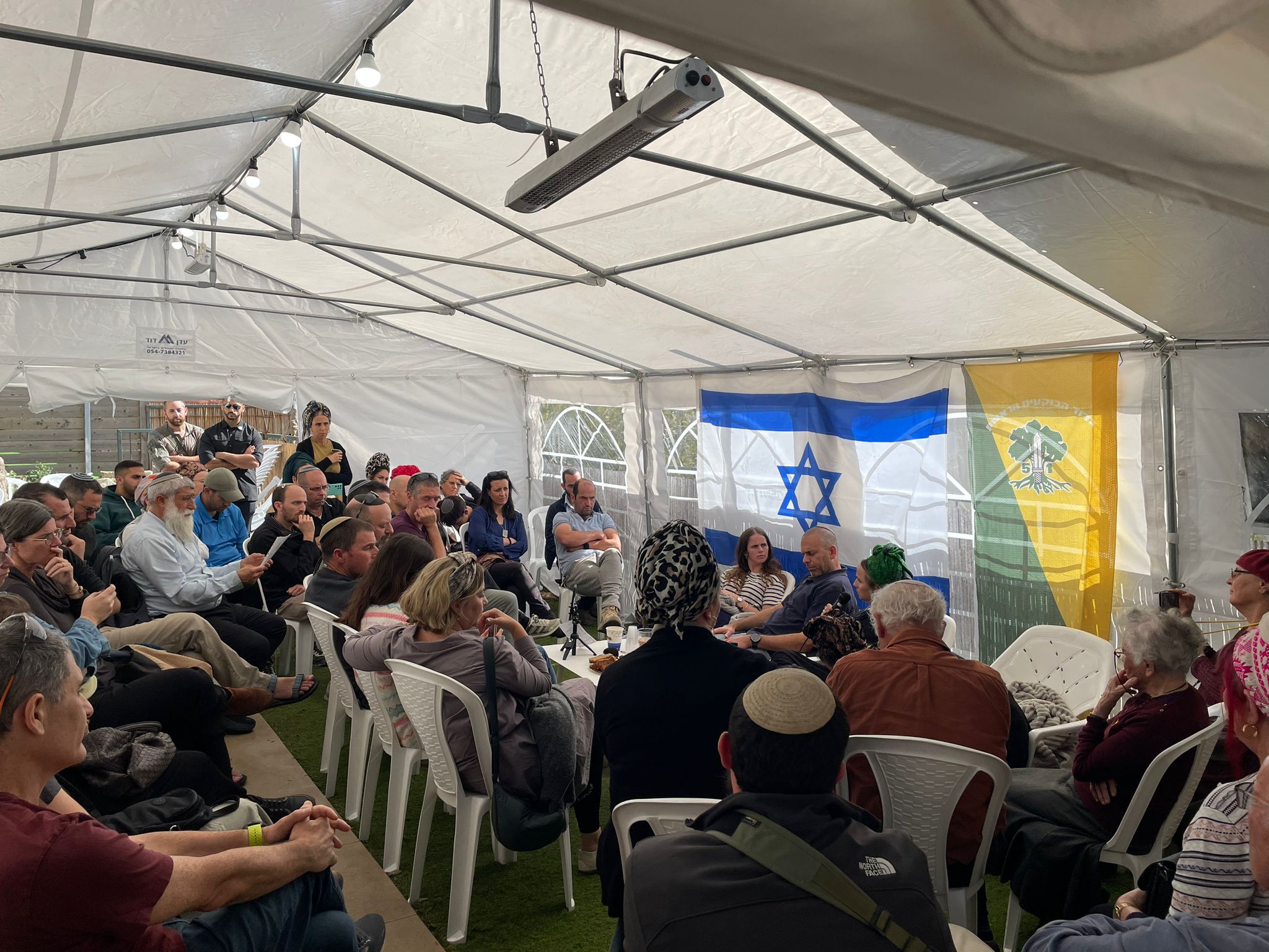אחותו של עברי דיקשטיין הי"ד: "אהבת ישראל היתה חזק בליבו"