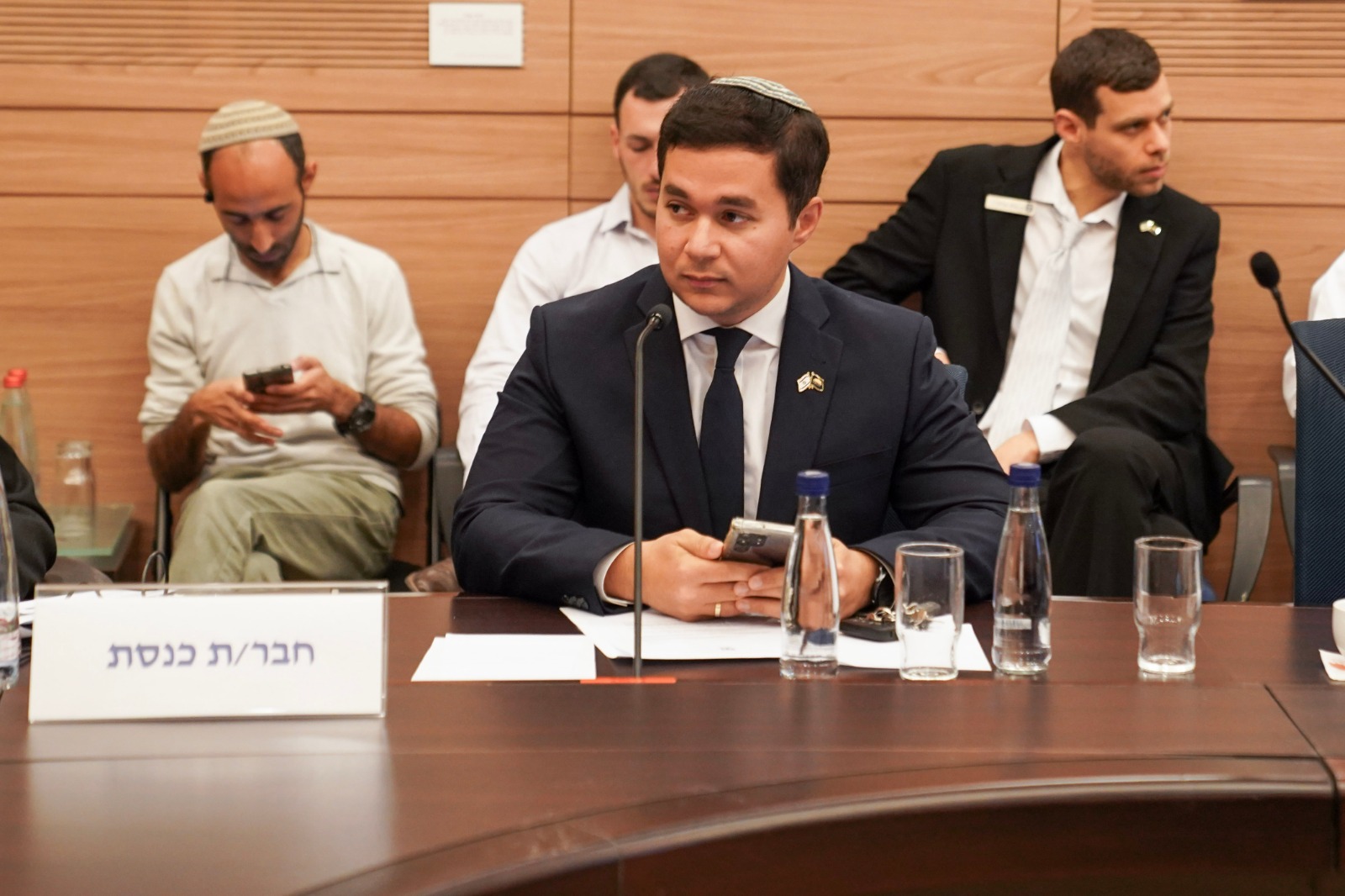 ח"כ אילוז