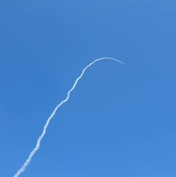 טיל בליסטי סוריה
