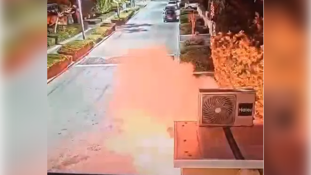 "מעשה טרור" כתב אישום נגד יורי פצצת התאורה לבית נתניהו