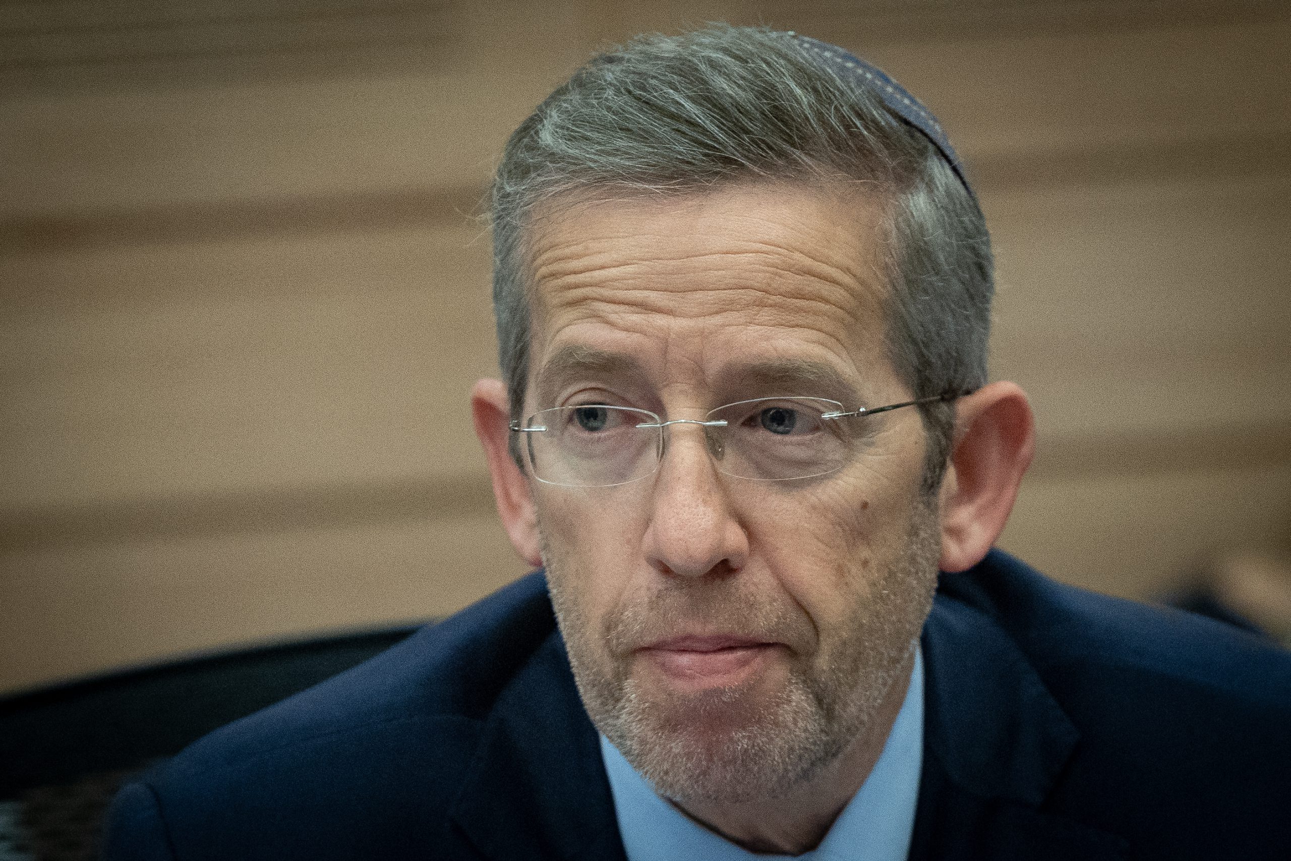 מזכיר הממשלה: אלו שני היעדים של המלחמה