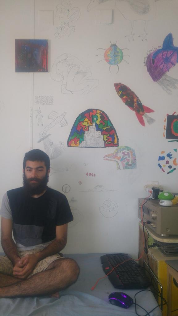 "ניצוץ קטן של געגוע": השיר המצמרר של נרצח הנובה