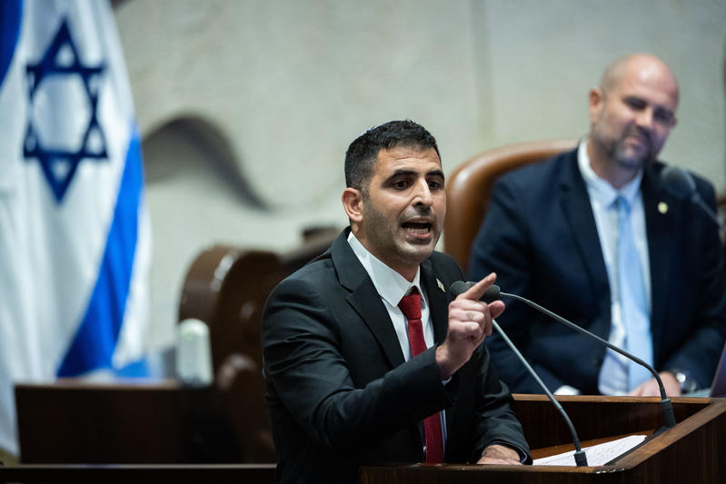 השר קרעי |