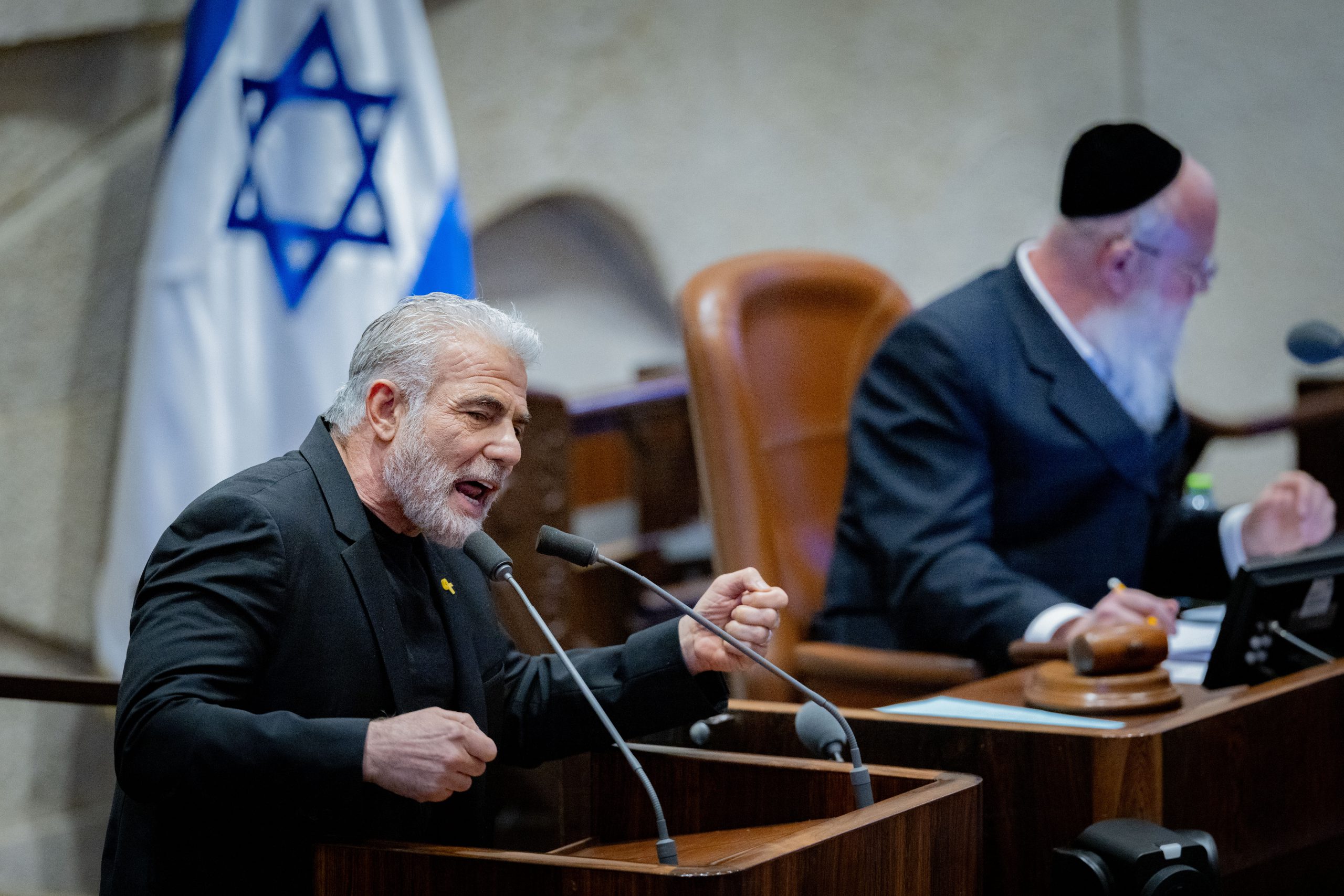לפיד