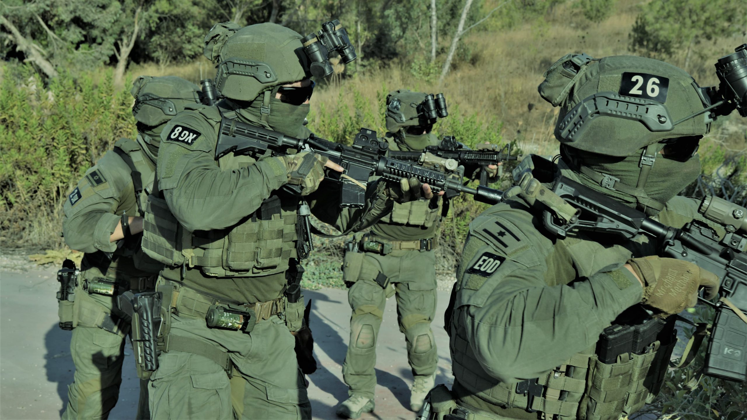 נעצר המחבל השלישי בחוליה שרצחה את יהונתן דויטש ז"ל