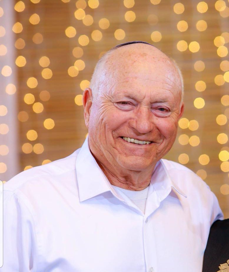 אורי וינברג (באדיבות המצולם)