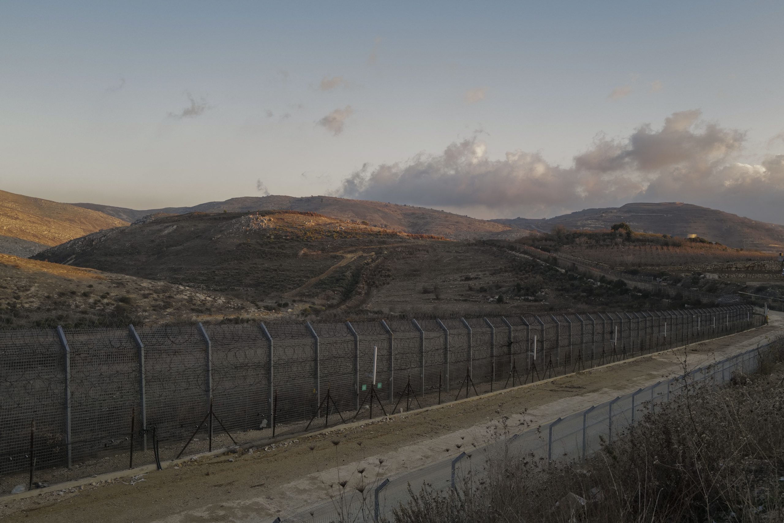 בתום הערכת מצב: יוסרו ההגבלות ביישובים הדרוזים ברמת הגולן