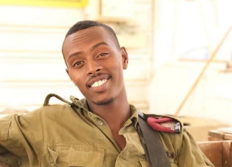 "הלב כואב" | בנימין דסטאו נפל בקרב בלבנון